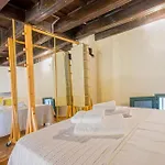 Precioso Duplex Estilo Sevillano En Pleno Centro Sevilla