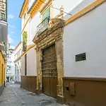 Precioso Duplex Estilo Sevillano En Pleno Centro Sevilla